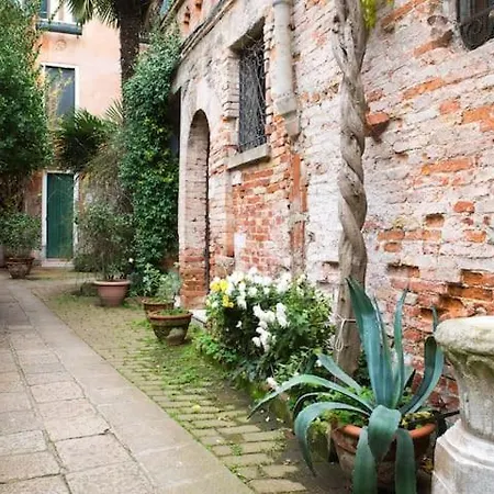 -spacious And Flat With Private Patio *